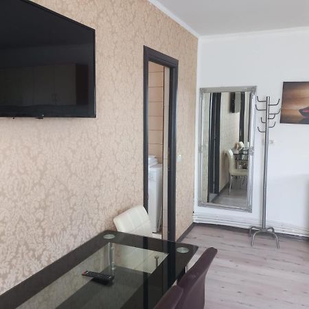 Casa Davison Διαμέρισμα Târgu Jiu Εξωτερικό φωτογραφία
