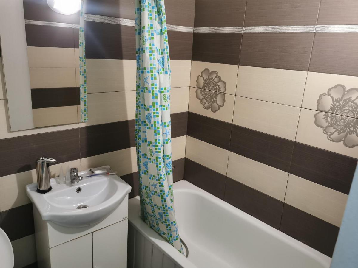 Casa Davison Διαμέρισμα Târgu Jiu Εξωτερικό φωτογραφία