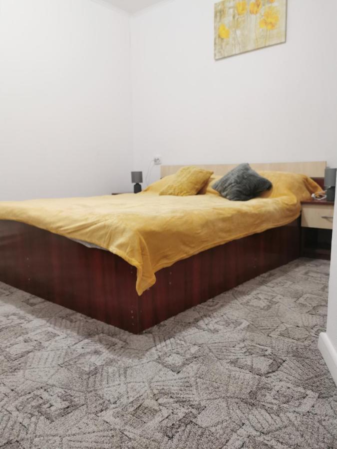 Casa Davison Διαμέρισμα Târgu Jiu Εξωτερικό φωτογραφία