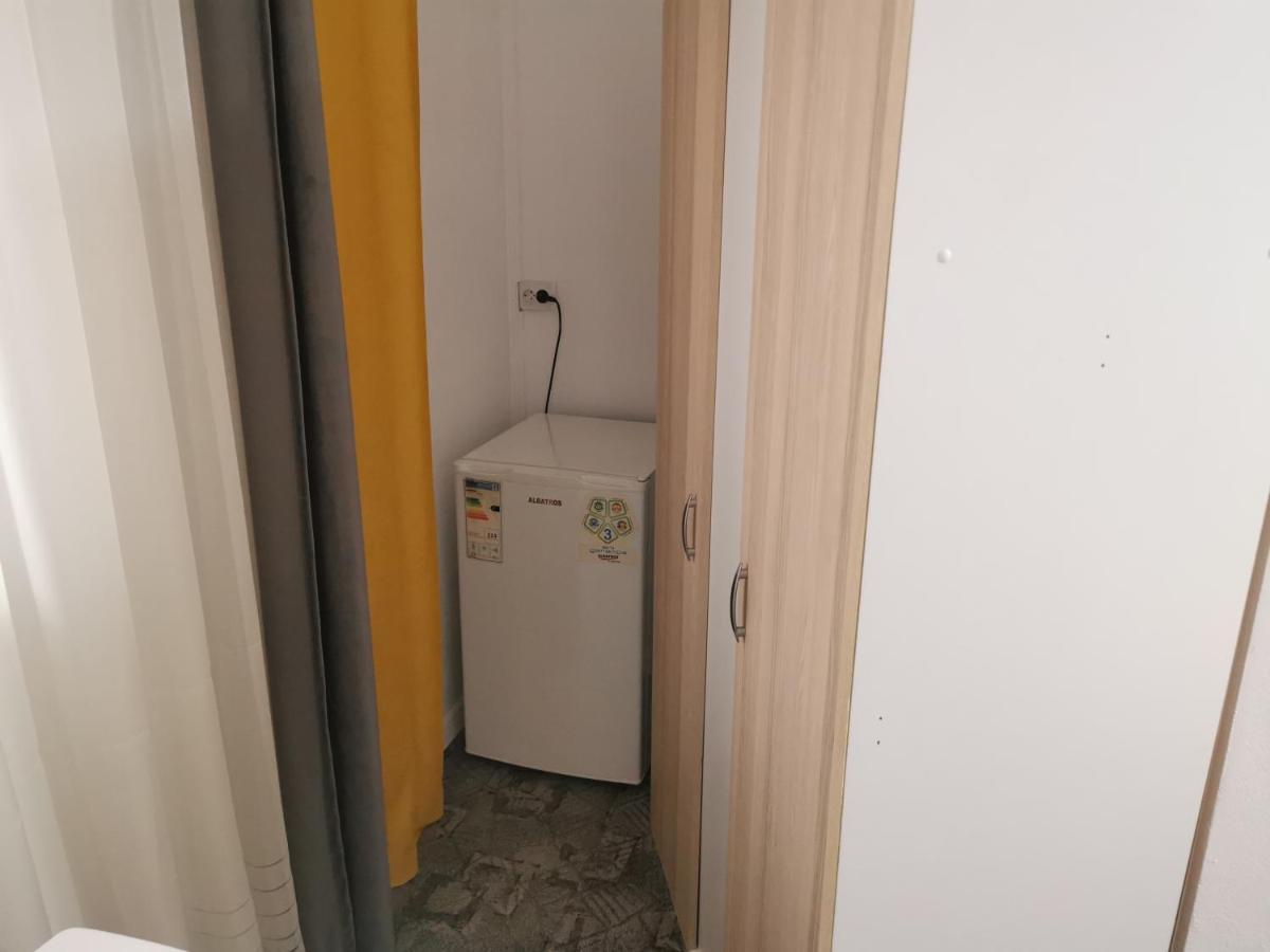 Casa Davison Διαμέρισμα Târgu Jiu Εξωτερικό φωτογραφία