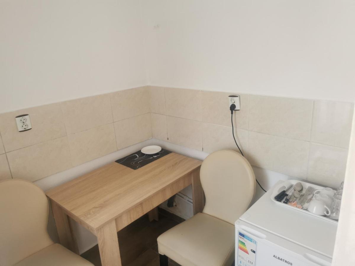 Casa Davison Διαμέρισμα Târgu Jiu Εξωτερικό φωτογραφία