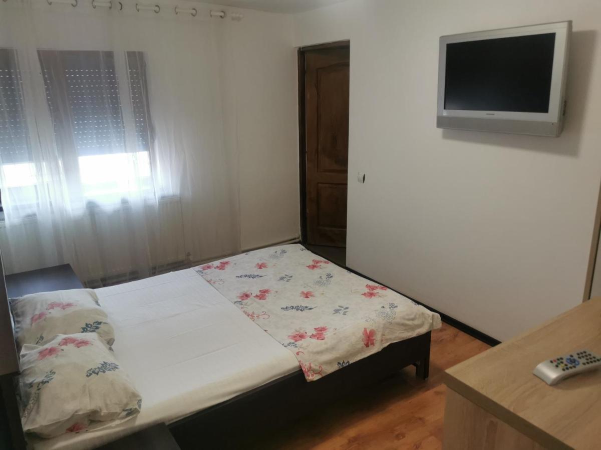 Casa Davison Διαμέρισμα Târgu Jiu Εξωτερικό φωτογραφία