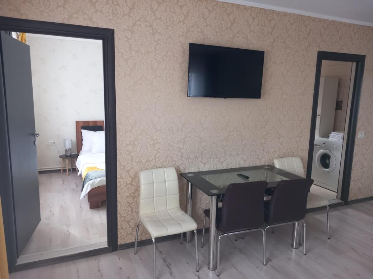 Casa Davison Διαμέρισμα Târgu Jiu Εξωτερικό φωτογραφία