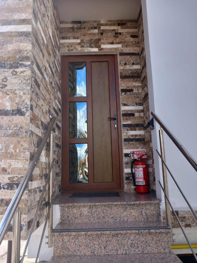 Casa Davison Διαμέρισμα Târgu Jiu Εξωτερικό φωτογραφία