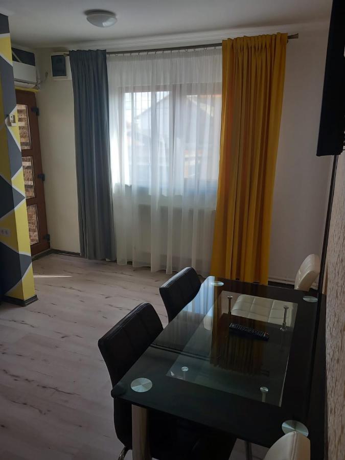 Casa Davison Διαμέρισμα Târgu Jiu Εξωτερικό φωτογραφία