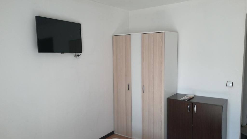 Casa Davison Διαμέρισμα Târgu Jiu Εξωτερικό φωτογραφία
