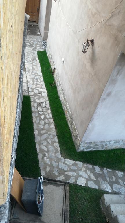 Casa Davison Διαμέρισμα Târgu Jiu Εξωτερικό φωτογραφία