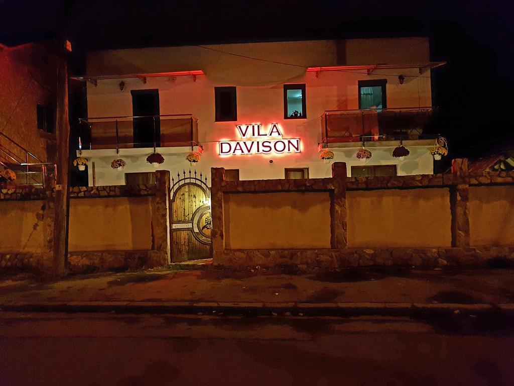 Casa Davison Διαμέρισμα Târgu Jiu Εξωτερικό φωτογραφία