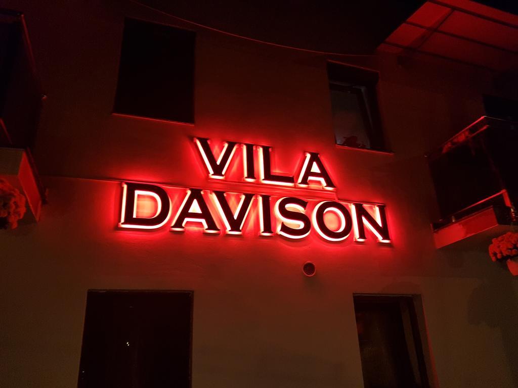 Casa Davison Διαμέρισμα Târgu Jiu Εξωτερικό φωτογραφία