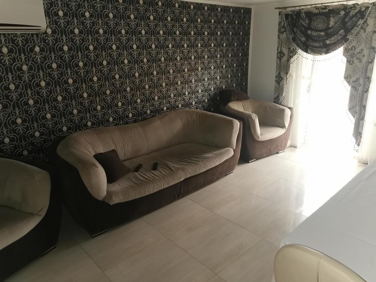 Casa Davison Διαμέρισμα Târgu Jiu Εξωτερικό φωτογραφία