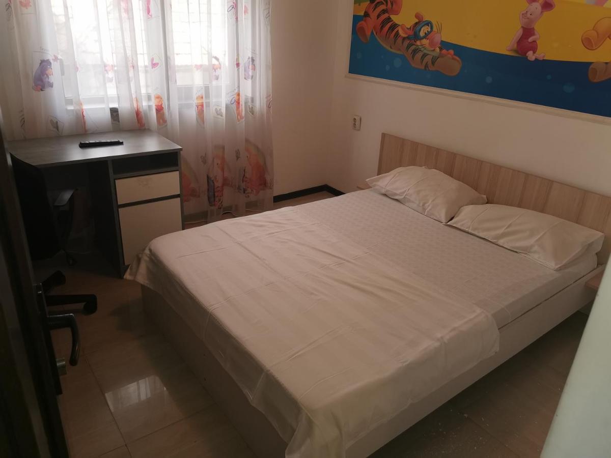 Casa Davison Διαμέρισμα Târgu Jiu Εξωτερικό φωτογραφία